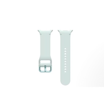 Pasek Samsung Sport Band do Galaxy Watch8 S/M miętowy