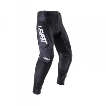 Spodnie offroadowe Leatt Moto 4.5 Stealth Stealth
