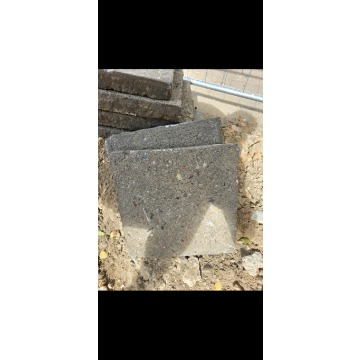 Płyty chodnikowe 35x35x5 - Pozostałe materiały... - Łódź - zdjęcie 4