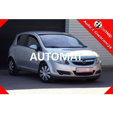 Opel Corsa  Hatchback 2010,  1.4 benzyna, automat - Na sprzedaż za 19 900 zł - Mikołów - zdjęcie 1