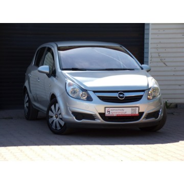 Opel Corsa  Hatchback 2010,  1.4 benzyna, automat - Na sprzedaż za 19 900 zł - Mikołów - zdjęcie 2