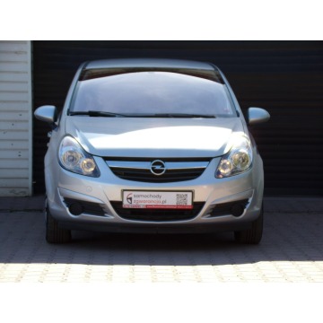 Opel Corsa  Hatchback 2010,  1.4 benzyna, automat - Na sprzedaż za 19 900 zł - Mikołów - zdjęcie 6
