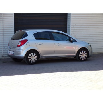 Opel Corsa  Hatchback 2010,  1.4 benzyna, automat - Na sprzedaż za 19 900 zł - Mikołów - zdjęcie 3