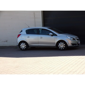 Opel Corsa  Hatchback 2010,  1.4 benzyna, automat - Na sprzedaż za 19 900 zł - Mikołów - zdjęcie 5