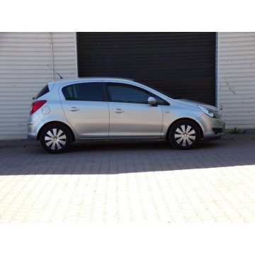Opel Corsa  Hatchback 2010,  1.4 benzyna, automat - Na sprzedaż za 19 900 zł - Mikołów - zdjęcie 4