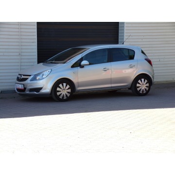 Opel Corsa  Hatchback 2010,  1.4 benzyna, automat - Na sprzedaż za 19 900 zł - Mikołów - zdjęcie 10