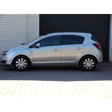 Opel Corsa  Hatchback 2010,  1.4 benzyna, automat - Na sprzedaż za 19 900 zł - Mikołów - zdjęcie 9