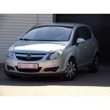 Opel Corsa  Hatchback 2010,  1.4 benzyna, automat - Na sprzedaż za 19 900 zł - Mikołów - zdjęcie 7