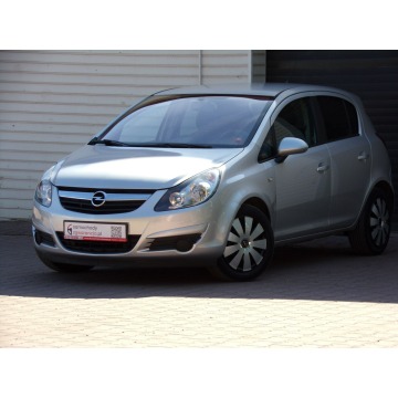 Opel Corsa  Hatchback 2010,  1.4 benzyna, automat - Na sprzedaż za 19 900 zł - Mikołów - zdjęcie 8