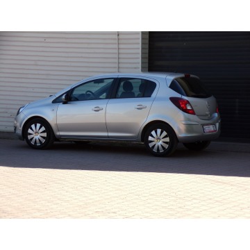Opel Corsa  Hatchback 2010,  1.4 benzyna, automat - Na sprzedaż za 19 900 zł - Mikołów - zdjęcie 11