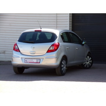 Opel Corsa  Hatchback 2010,  1.4 benzyna, automat - Na sprzedaż za 19 900 zł - Mikołów - zdjęcie 12