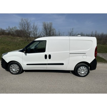 Opel Combo 2016,  1.3 diesel - Na sprzedaż za 26 000 zł - Rawa Mazowiecka - zdjęcie 1