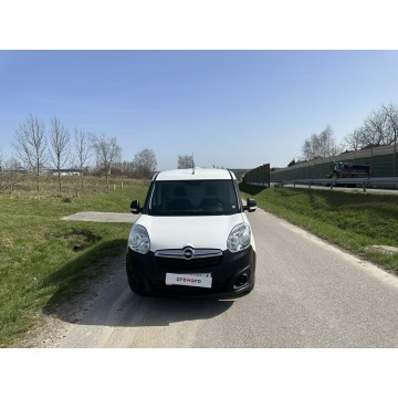 Opel Combo 2016,  1.3 diesel - Na sprzedaż za 26 000 zł - Rawa Mazowiecka - zdjęcie 3