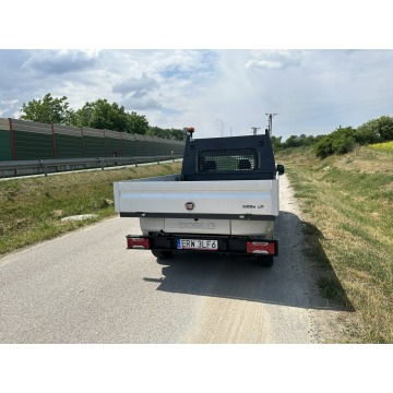Fiat Doblo 2013,  1.6 diesel - Na sprzedaż za 28 000 zł - Rawa Mazowiecka - zdjęcie 4