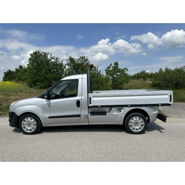 Fiat Doblo pickup