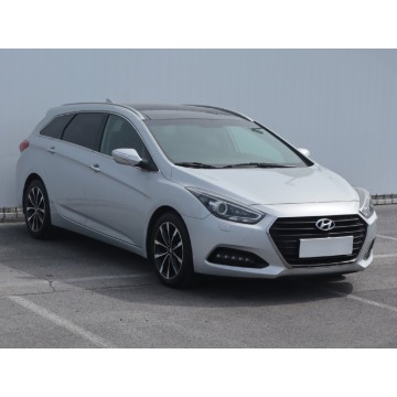 Hyundai i40 1.7 CRDi (141KM), 2016