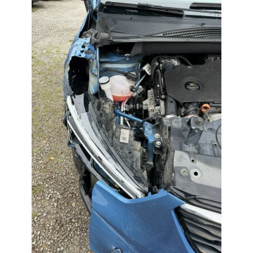 Opel Crossland X  Minivan/Van 2020,  1.5 diesel - Na sprzedaż za 27 900 zł - Piasek - zdjęcie 11