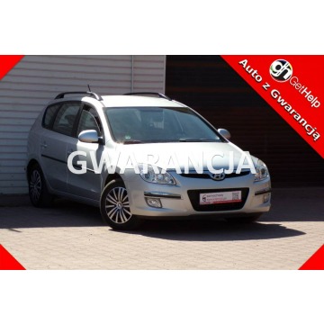 Hyundai i30 - Lift /Gwarancja /1,6 /126KM /2009