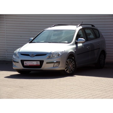 Hyundai i30  Kombi 2008,  1.6 benzyna - Na sprzedaż za 13 990 zł - Mikołów - zdjęcie 6