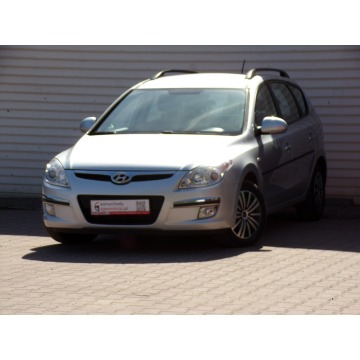 Hyundai i30  Kombi 2008,  1.6 benzyna - Na sprzedaż za 13 990 zł - Mikołów - zdjęcie 7