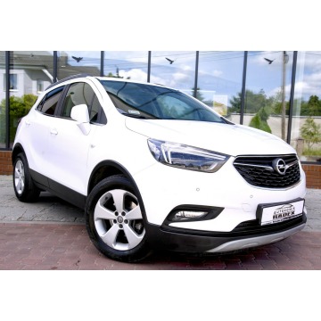 Opel Mokka  Hatchback 2017,  1.6 diesel - Na sprzedaż za 34 999 zł - Świebodzin - zdjęcie 2
