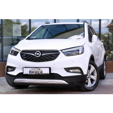 Opel Mokka  Hatchback 2017,  1.6 diesel - Na sprzedaż za 34 999 zł - Świebodzin - zdjęcie 12