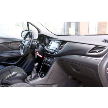 Opel Mokka  Hatchback 2017,  1.6 diesel - Na sprzedaż za 34 999 zł - Świebodzin - zdjęcie 8