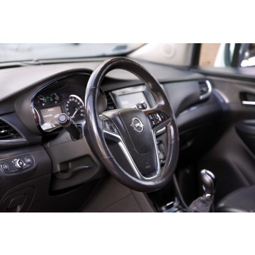 Opel Mokka  Hatchback 2017,  1.6 diesel - Na sprzedaż za 34 999 zł - Świebodzin - zdjęcie 10