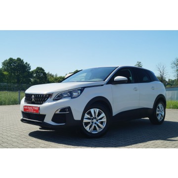 Peugeot 3008 - 2.0 HDI 150KM HAK Stan BDB Zadbany I włąsciciel w PL