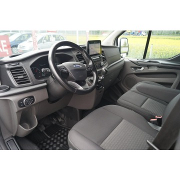 Ford Transit Custom 2021,  2.0 diesel - Na sprzedaż za 73 677 zł - Goczałkowice-Zdrój - zdjęcie 12