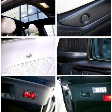 Mercedes - Benz GLE-klasa  SUV 2017,  3.0 benzyna, automat - Na sprzedaż za 134 900 zł - Świebodzin - zdjęcie 7