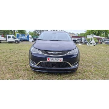 Chrysler Pacifica  Minivan/Van 2018,  3.6 benzyna, automat - Na sprzedaż za 110 700 zł - Lublin - zdjęcie 3