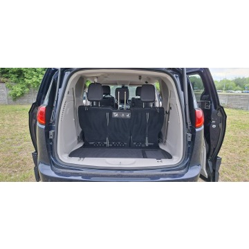 Chrysler Pacifica  Minivan/Van 2018,  3.6 benzyna, automat - Na sprzedaż za 110 700 zł - Lublin - zdjęcie 10