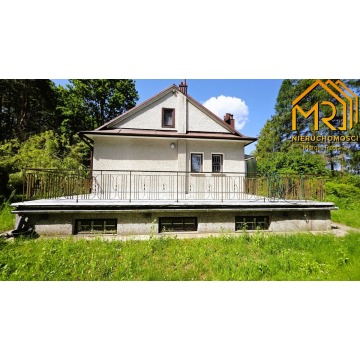 Sprzedam dom Machowa - ,  pow.  86 m2,  działka:   3100 m2 - zdjęcie 6