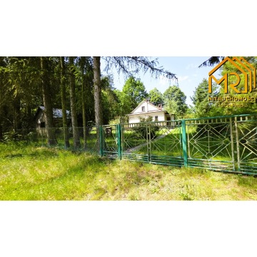 Sprzedam dom Machowa - ,  pow.  86 m2,  działka:   3100 m2 - zdjęcie 3