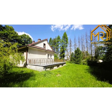 Sprzedam dom Machowa - ,  pow.  86 m2,  działka:   3100 m2 - zdjęcie 5