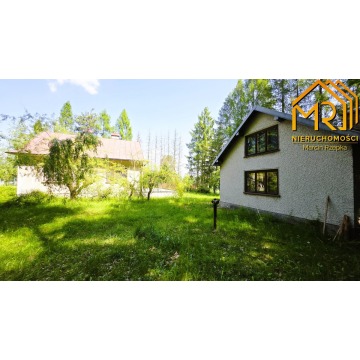 Sprzedam dom Machowa - ,  pow.  86 m2,  działka:   3100 m2 - zdjęcie 4