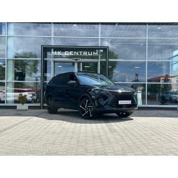 Omoda 7  SUV 2025,  1.5 hybryda, automat - Na sprzedaż za 154 900 zł - Piotrków Trybunalski - zdjęcie 2