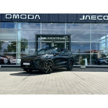 Omoda 7  SUV 2025,  1.5 hybryda, automat - Na sprzedaż za 154 900 zł - Piotrków Trybunalski - zdjęcie 1