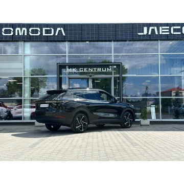 Omoda 7  SUV 2025,  1.5 hybryda, automat - Na sprzedaż za 154 900 zł - Piotrków Trybunalski - zdjęcie 3