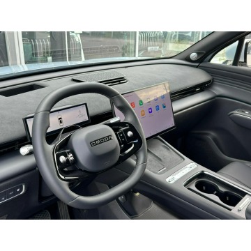 Omoda 7  SUV 2025,  1.5 hybryda, automat - Na sprzedaż za 154 900 zł - Piotrków Trybunalski - zdjęcie 6