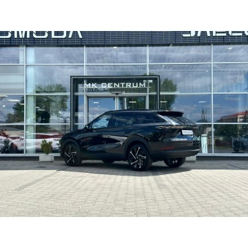 Omoda 7  SUV 2025,  1.5 hybryda, automat - Na sprzedaż za 154 900 zł - Piotrków Trybunalski - zdjęcie 4