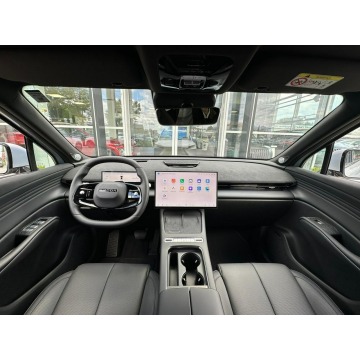 Omoda 7  SUV 2025,  1.5 hybryda, automat - Na sprzedaż za 154 900 zł - Piotrków Trybunalski - zdjęcie 7