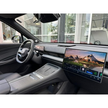 Omoda 7  SUV 2025,  1.5 hybryda, automat - Na sprzedaż za 154 900 zł - Piotrków Trybunalski - zdjęcie 11