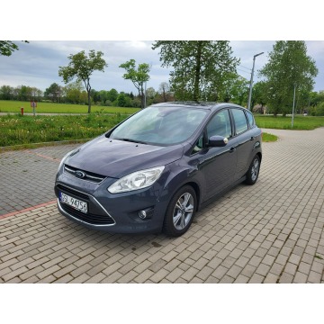 Ford C-Max - 2013