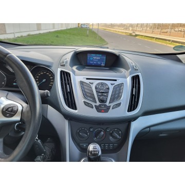 Ford C-MAX  Minivan/Van 2013,  1.0 benzyna - Na sprzedaż za 23 900 zł - Słupsk - zdjęcie 11