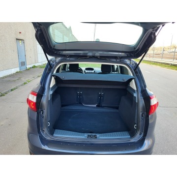 Ford C-MAX  Minivan/Van 2013,  1.0 benzyna - Na sprzedaż za 23 900 zł - Słupsk - zdjęcie 9