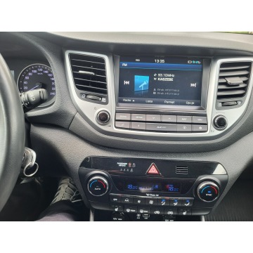 Hyundai Tucson  SUV 2017,  1.6 benzyna - Na sprzedaż za 55 000 zł - Słupsk - zdjęcie 11