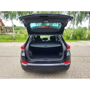Hyundai Tucson  SUV 2017,  1.6 benzyna - Na sprzedaż za 55 000 zł - Słupsk - zdjęcie 10