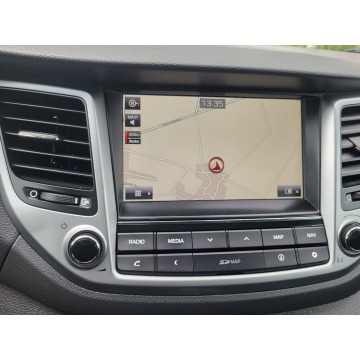 Hyundai Tucson  SUV 2017,  1.6 benzyna - Na sprzedaż za 55 000 zł - Słupsk - zdjęcie 12